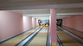 Arizona Bowling Club & Bar