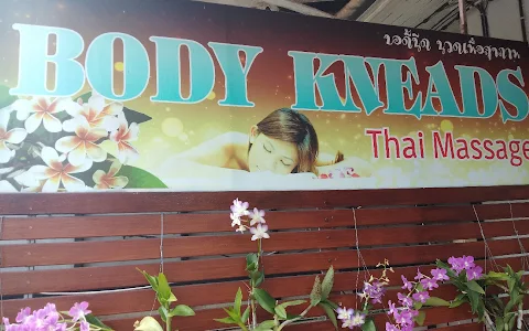Body Kneads Thai Massage image
