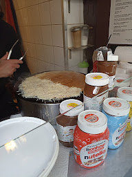 Photo n°44 de La Crêperie mon ami à Paris ()