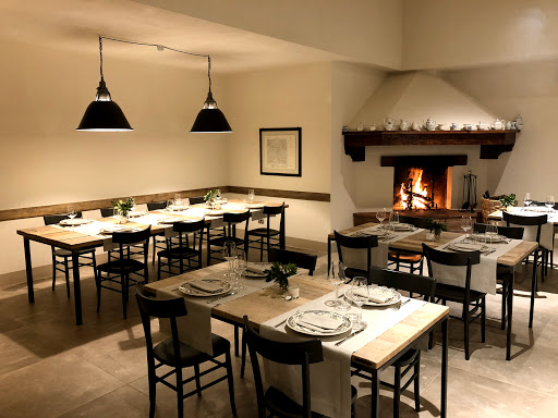 Cantinale in Monteriggioni, Provincia di Siena