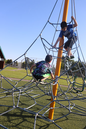 Public Golf Course «Walter Hall Golf Course», reviews and photos, 1226 W Casino Rd, Everett, WA 98204, USA