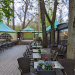 Photo n°14 de l'avis de Libinski.G fait le 24/04/2023 à 22:56 sur le  Oberschweinstiege à Frankfurt