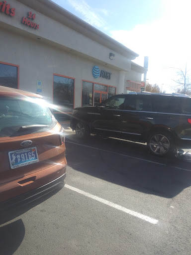 Cell Phone Store «AT&T», reviews and photos, 4985 Kietzke Ln a, Reno, NV 89509, USA