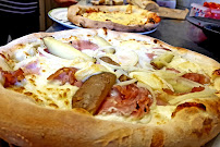 Pizza du Il Padrino - Pizzeria à Hesdigneul-lès-Béthune - n°17