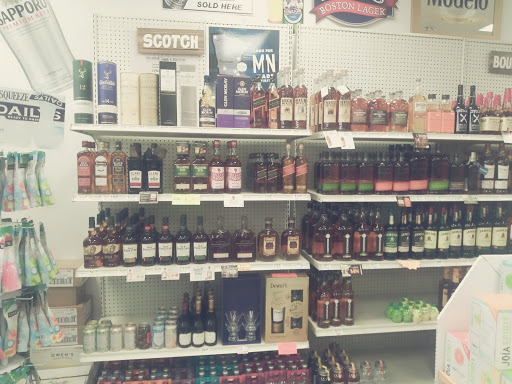 Liquor Store «Winnetka Liquor», reviews and photos, 3544 Winnetka Ave N, New Hope, MN 55427, USA