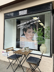 Salon de coiffure Alizés