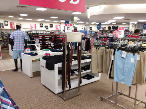 Department Store «JCPenney», reviews and photos, 1100 N Wesleyan Blvd, Rocky Mount, NC 27804, USA