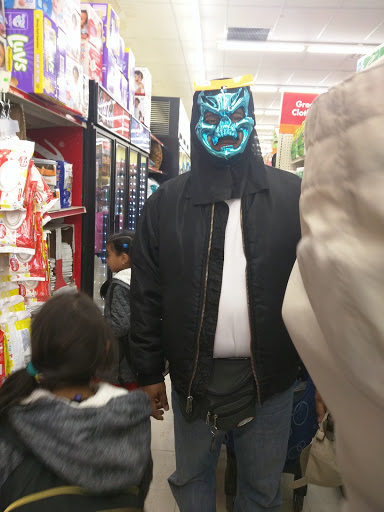 Dollar Store «Family Dollar», reviews and photos, 144-01 Liberty Ave, Jamaica, NY 11435, USA