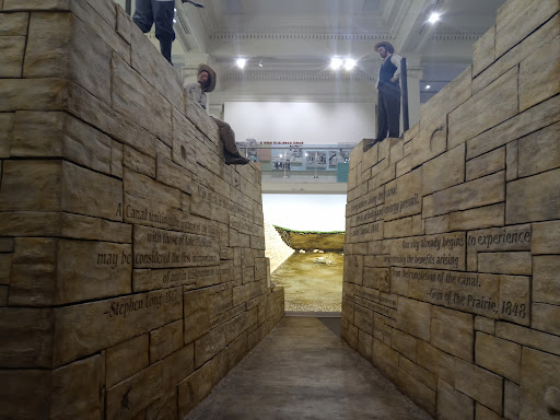 Historical Place Museum «Joliet Area Historical Museum», reviews and photos, 204 N Ottawa St, Joliet, IL 60432, USA