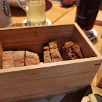 Photo n°3 de l'avis de Manfred.e fait le 04/10/2023 à 08:35 sur le  Hartmann's Wirtshaus à Bochum