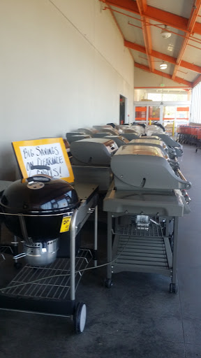 Home Improvement Store «The Home Depot», reviews and photos, 2912 S Elm-Eugene St, Greensboro, NC 27406, USA