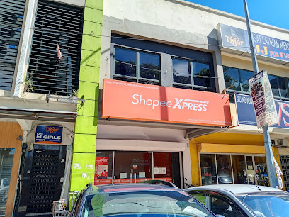 Shopee express Drop-off Point