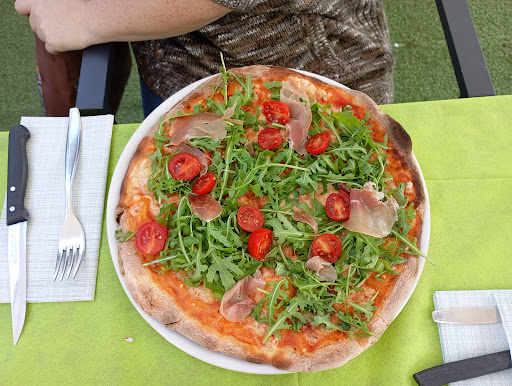 Bar Tabaccheria Pizzeria Il Quadrifoglio in Anghiari, Provincia di Arezzo