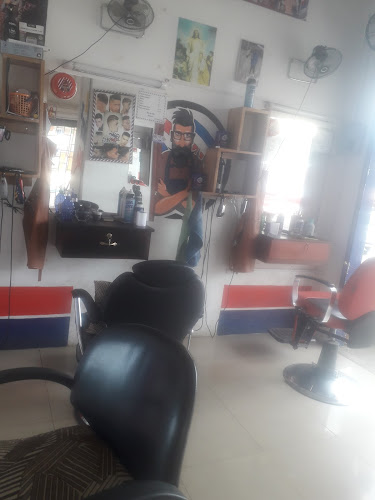 Opiniones de Salón Style Barber Shop en Montecristi - Barbería