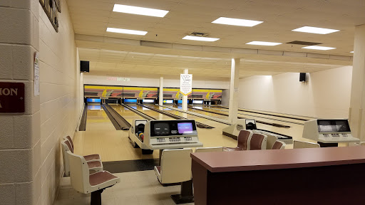 Centre Bowling (5 Pin)