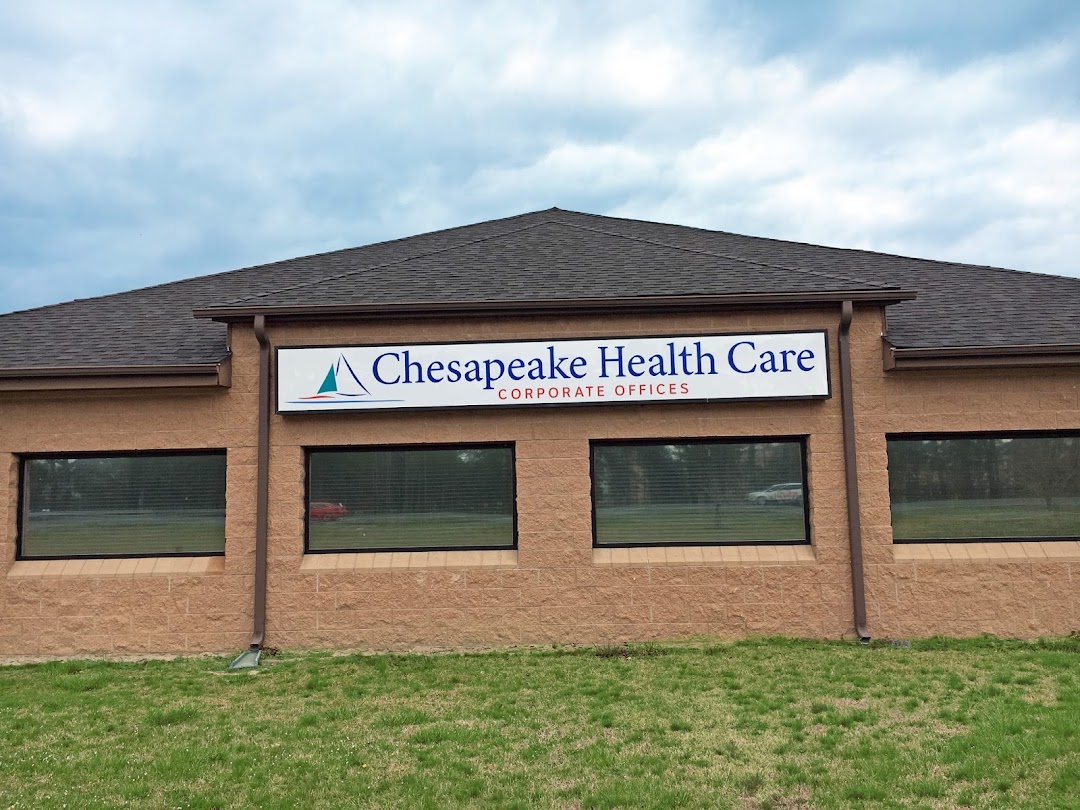 Chesapeake Health Care Corporate Office