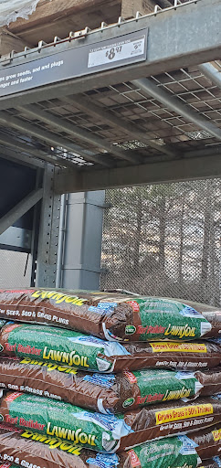 Home Improvement Store «The Home Depot», reviews and photos, 649 Carl-Bethlehem Rd, Winder, GA 30680, USA