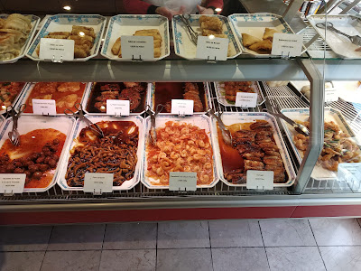 Shun li à Montargis