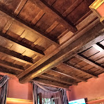 Photo n°3 de l'avis de Thomas.c fait le 02/06/2023 à 20:40 sur le  Antica Dimora de Michaelis à Rome