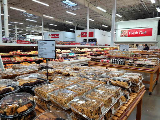Warehouse club «BJ’s Wholesale Club», reviews and photos, 950 Ridge Rd, Webster, NY 14580, USA