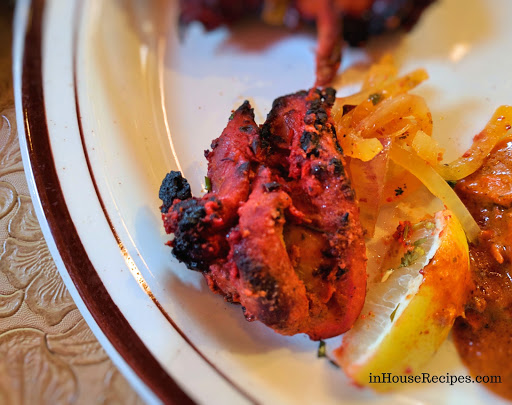 Mughlai Fine Indian Cuisine