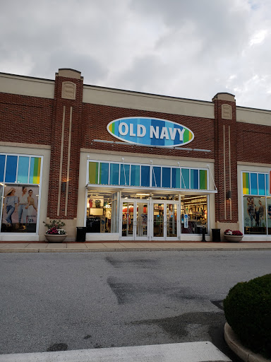 Old Navy, 277 Main St, Exton, PA 19341, USA, 