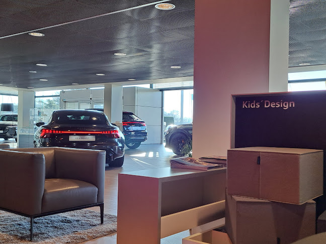 Beoordelingen van Audi Approved Plus - Jennes Boortmeerbeek in Leuven - Autodealer
