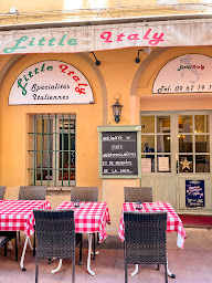 Photo n°33 de Little Italy Restaurant à Menton ()