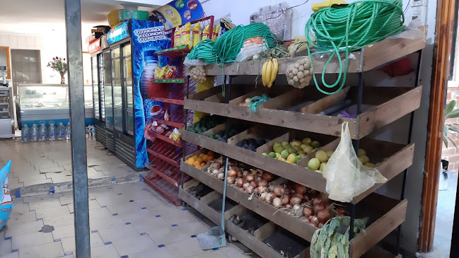Supermercado Santa Ines - Hijuelas