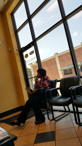 Car Repair and Maintenance «Midas», reviews and photos, 4177 Main St Suite 100, The Colony, TX 75056, USA