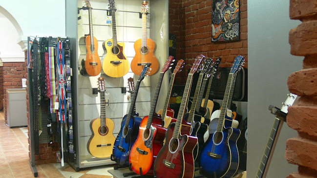 Opinii despre FlyMusic TM - Ne gasiti la flymusic în Timișoara - Magazin de muzică