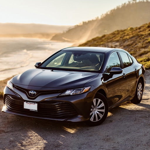Toyota of Santa Barbara image