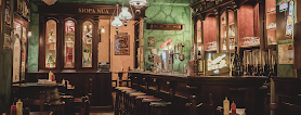 The Mescan Original Irish Pub