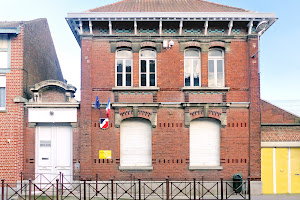 École maternelle publique Maria Dron