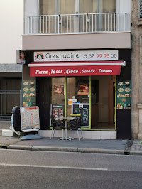 Photos du propriétaire du Restaurant servant du couscous GREENADINE pizzeria cauderan à Bordeaux - n°1