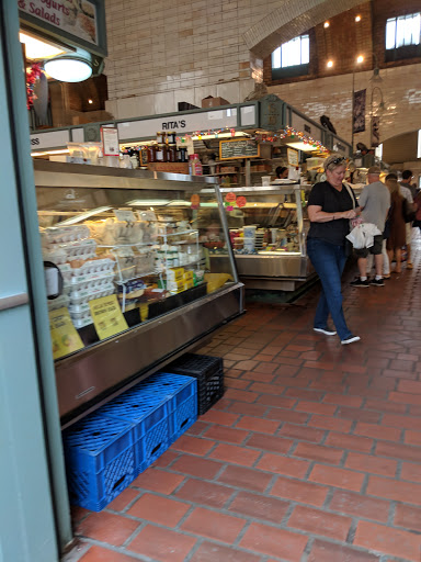 Market «West Side Market», reviews and photos, 1979 W 25th St, Cleveland, OH 44113, USA