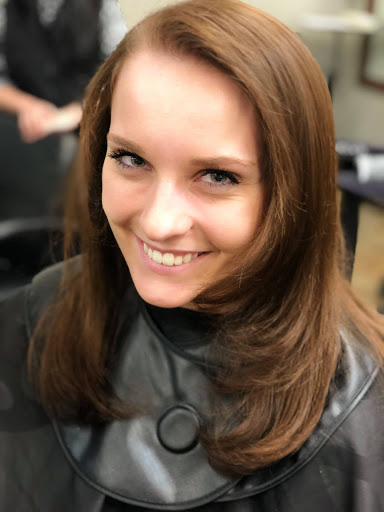 Hair Salon «Taylor Brooks Hair Salon», reviews and photos, 11705 Jones Bridge Rd B203, Johns Creek, GA 30005, USA