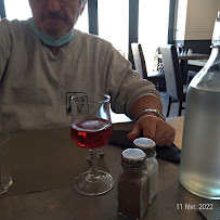 Plats et boissons du Restaurant Chez Toinou à Port-Saint-Louis-du-Rhône - n°15