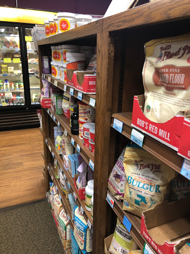 Natural Foods Store «Apple Valley Natural Foods», reviews and photos, 9067 US-31, Berrien Springs, MI 49103, USA