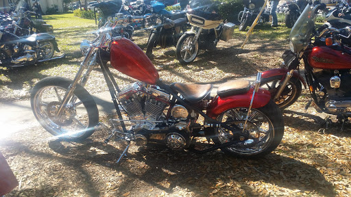 Explore map tattoo ideas, creative tattoo ideas in Ormond Beach, available at Tropical Tattoo Inc