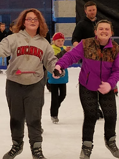 Amusement Center «Tate Street Playground», reviews and photos, 203 W Tate St, Lawrenceburg, IN 47025, USA