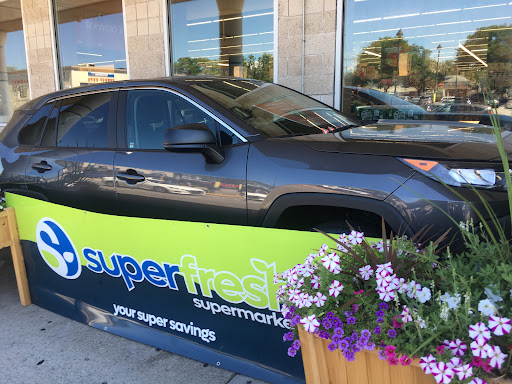 Supermarket «Ideal Marketplace», reviews and photos, 85 Ackerman Ave, Clifton, NJ 07011, USA