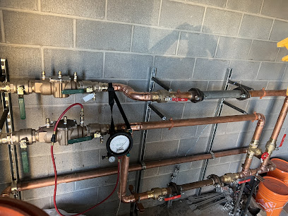 H2O Backflow & Cross Connection Services Inc.