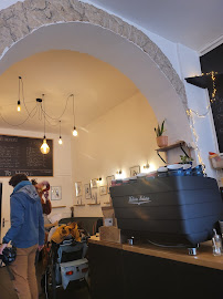 Les plus récentes photos du Restaurant Hono Coffee House à Grenoble - n°5