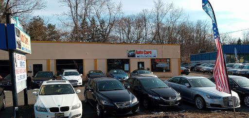 Auto Care Motors, 55B Windsor Ave, Vernon, CT 06066, USA, 