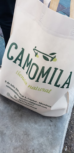Dietetica Camomila