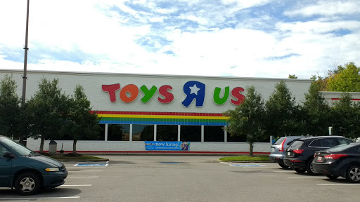 Toy Store «Toys