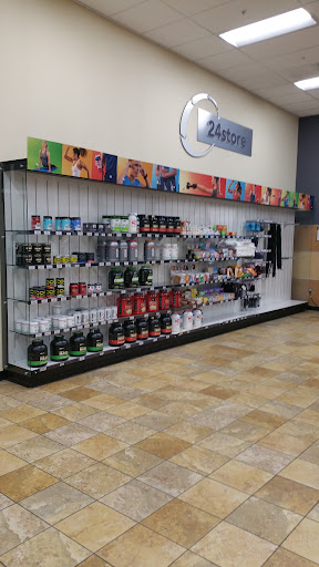 Health Club «24 Hour Fitness Super Sport», reviews and photos, 12155 Central Ave, Chino, CA 91710, USA