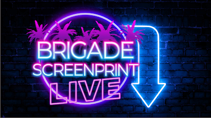 Brigade Screen Printing
