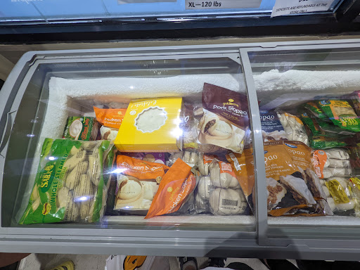 Asian Grocery Store «Filipino Global Supermarket», reviews and photos, 5509 Leesburg Pike, Falls Church, VA 22041, USA